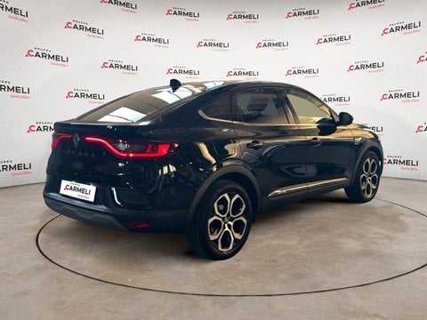 Auto Usate A Brescia | Renault Arkana 1.6 E-Tech Hybrid Techno 145Cv