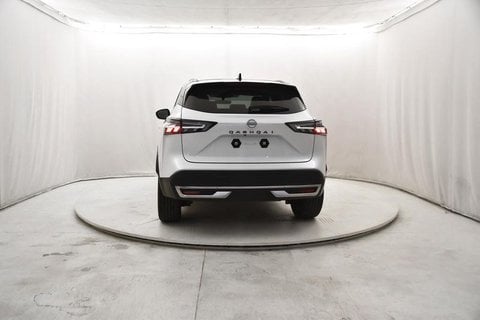 Auto Usate A Brescia | Nissan Qashqai 1.3 Mhev Tekna 2Wd 140Cv **