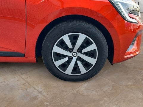 Auto Usate A Bergamo | Renault Clio 1.6 Hybrid Equilibre E-Tech 145Cv Auto