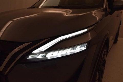Auto Usate A Brescia | Nissan Qashqai 1.5 E-Power Tekna+ 2Wd E-Shifter