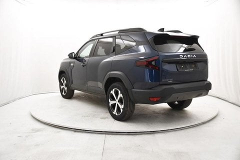 Auto Km0 A Bergamo | Dacia Bigster 1.8 Hybrid Journey 155Cv -Km0