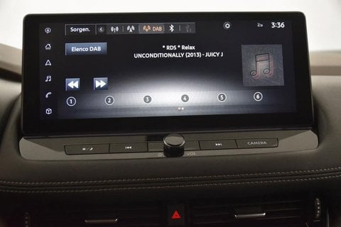 Auto Km0 A Brescia | Nissan X-Trail 1.5 E-Power Tekna 2Wd -Km0