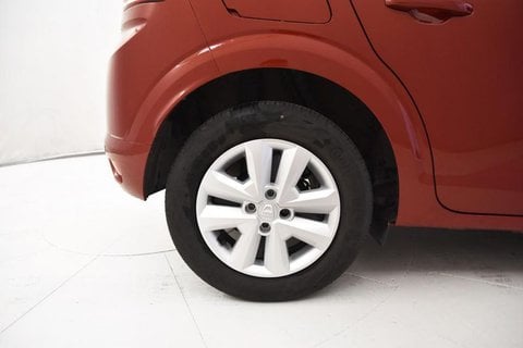 Auto Usate A Bergamo | Dacia Sandero Streetway 1.0 Sce Comfort Sl Daciaplus 65Cv