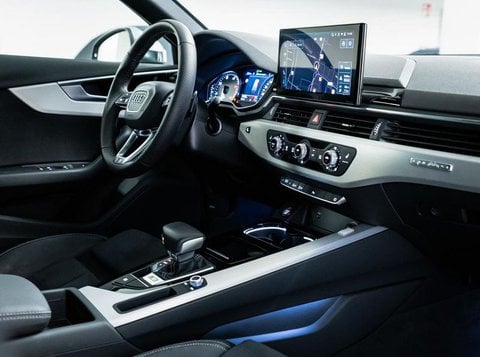 Auto Usate A Brescia | Audi A4 Avant Tdi Quattro Tiptronic-341Cv -Iva Esposta-Unico Proprietario