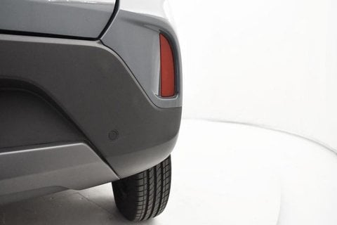 Auto Usate A Brescia | Dacia Spring Extreme Electric 65 -Aziendale