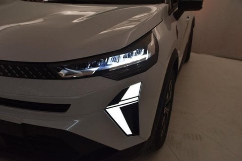 Auto Nuove Pronta Consegna A Brescia | Renault Captur 1.2 Tce Evolution 115Cv -Restyling My25