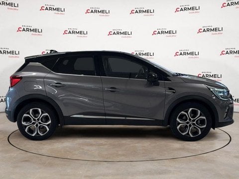Auto Usate A Brescia | Renault Captur 1.0 Tce Techno Fast Track Gpl 100Cv
