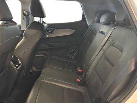 Auto Usate A Brescia | Dr Automobiles Dr 5 Dr5.0 1.5 Turbo Gpl 149Cv Cvt