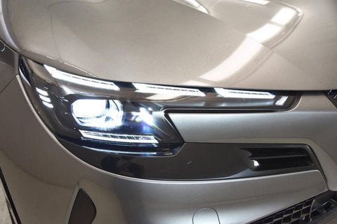 Auto Usate A Brescia | Alfa Romeo Junior 1.2 Ibrida Ti 145Cv Edct6