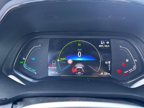 Auto Usate A Brescia | Renault Captur 1.6 Hybrid Techno E-Tech 145Cv Auto
