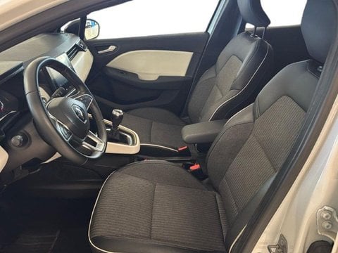 Auto Usate A Brescia | Renault Clio 1.0 Tce Techno Gpl 100Cv