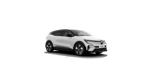 Auto Nuove Pronta Consegna A Bergamo | Renault Megane E-Tech Electric Megane E-Tech Techno Comfor...
