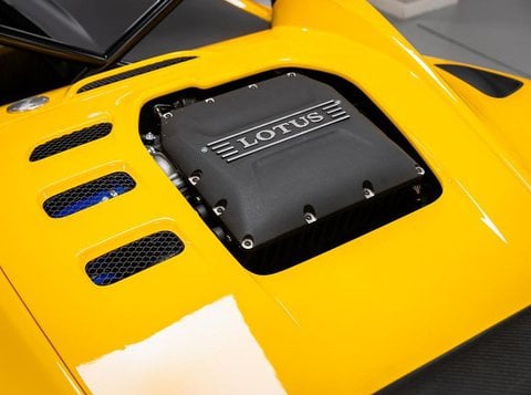 Auto Usate A Brescia | Lotus 3-Eleven Race Version Cambio Automatico-Unica Al Mondo-Nuova-Iva Esp...