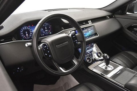 Auto Usate A Brescia | Land Rover Range Rover Evoque Evoque 2.0D I4 R-Dynamic Fwd 150Cv