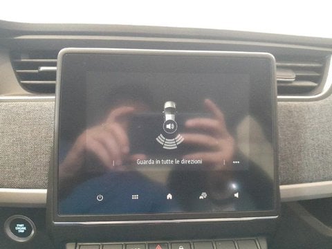 Auto Usate A Brescia | Renault Zoe Zen R135 Flex My20 -Batteria A Noleggio