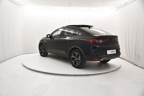 Auto Usate A Bergamo | Renault Arkana 1.6 E-Tech Engineered Hybrid 145Cv