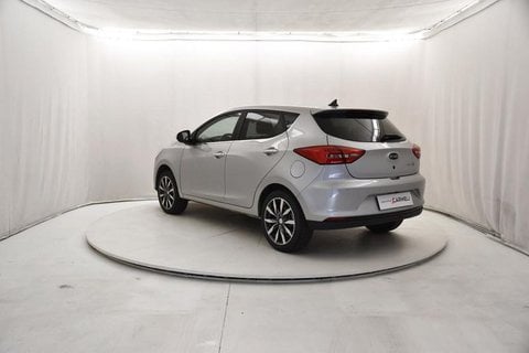 Auto Usate A Brescia | Evo Evo 3 1.5 Gpl 107Cv