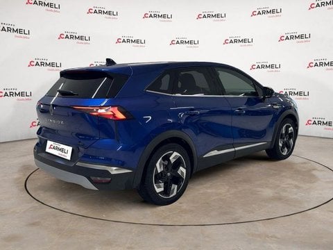Auto Usate A Brescia | Renault Symbioz 1.6 E-Tech Full Hybrid Iconic 145Cv Auto