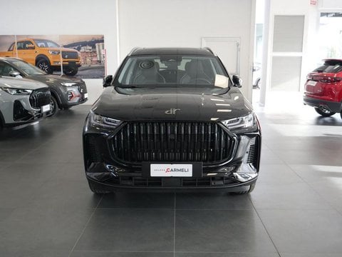 Auto Nuove Pronta Consegna A Brescia | Dr Automobiles Dr 6 1.5 Hev Dht
