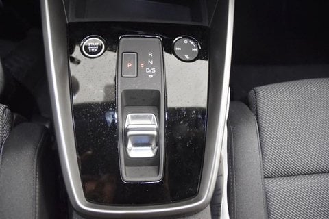 Auto Usate A Brescia | Audi A3 Sportback 35 1.5 Tfsi Mhev S Line Edition S-Tronic