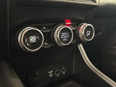 Auto Usate A Bergamo | Renault Captur 1.0 Tce Intens Gpl 100Cv My21