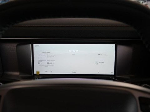 Auto Nuove Pronta Consegna A Brescia | Ich-X K3 2.0 Gpl 238Cv Dct