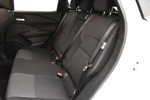 Auto Usate A Brescia | Nissan Qashqai 1.3 Mild Hybrid N-Connecta 2Wd 140Cv