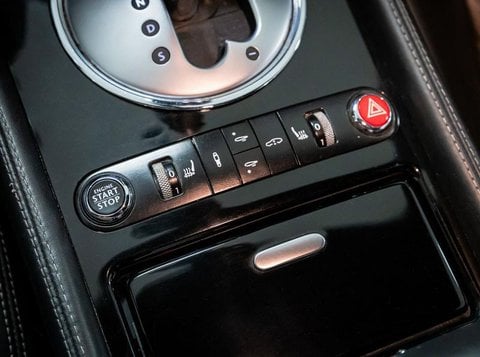 Auto Usate A Brescia | Bentley Continental Gt I 6.0 W12 -“Mulliner”-Scarico Larini