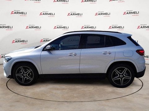 Auto Usate A Brescia | Mercedes-Benz Gla 200 Amg Line Premium Auto Night Pack,Cerchi 19,Keyless