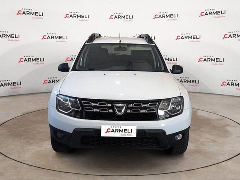 Auto Usate A Brescia | Dacia Duster 1.5 Dci Laureate 4X2 110Cv