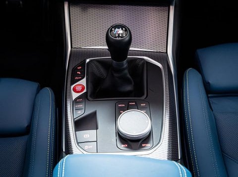 Auto Usate A Brescia | Bmw M3 M3 3.0 - Manuale - Ufficiale Bmw