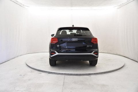 Auto Usate A Brescia | Audi Q2 35 1.5 Tfsi S Line Edition S-Tronic Km0 - Tetto - Cerchi 17 -Led