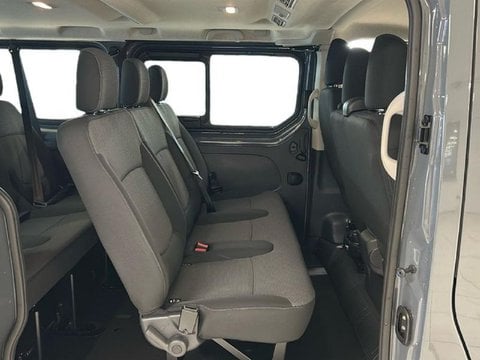 Auto Usate A Bergamo | Nissan Primastar Ii Bus 2.0 Dci 150Cv S&S L1H1 N Connecta 9P.ti Auto My24 ...