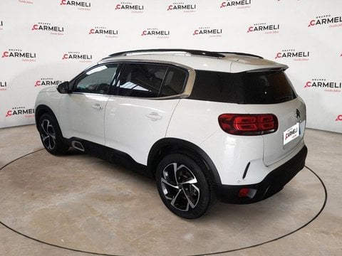Auto Usate A Brescia | Citroën C5 Aircross 1.5 Bluehdi Shine S&S 130Cv Eat8 My19