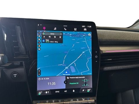 Auto Usate A Bergamo | Renault Megane E-Tech Electric Megane E-Tech Techno Ev60 Optimum Charge 220Cv