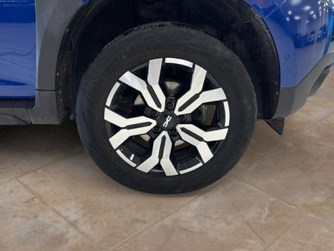 Auto Usate A Brescia | Dacia Duster 1.0 Tce Journey Up Gpl 4X2 100Cv