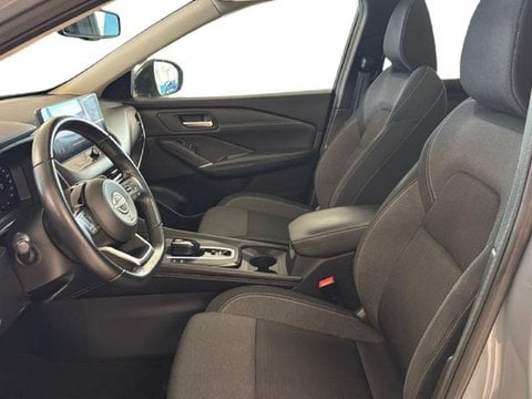 Auto Usate A Brescia | Nissan Qashqai 1.5 E-Power N-Connecta 2Wd E-Shifter