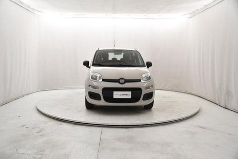 Auto Usate A Brescia | Fiat Panda 1.2 Easy 69Cv