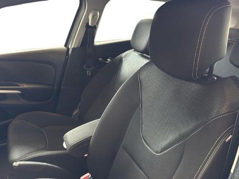 Auto Usate A Brescia | Renault Clio Sporter 1.5 Dci Energy Duel 75Cv
