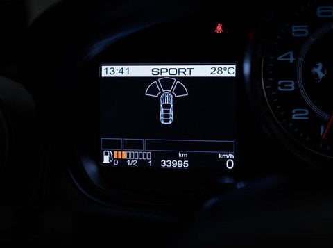 Auto Usate A Brescia | Ferrari California 4.3 Dct - Service Ufficiali Ferrari