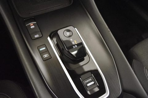 Auto Usate A Bergamo | Nissan Qashqai 1.5 E-Power N-Connecta 2Wd E-Shifter