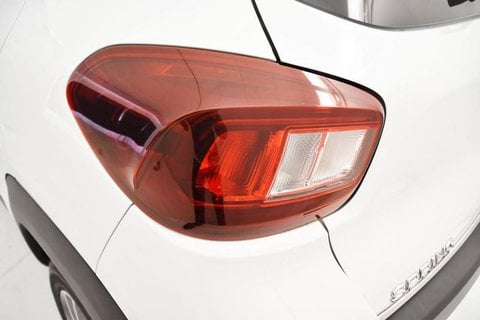 Auto Usate A Bergamo | Dacia Spring Comfort Electric 45