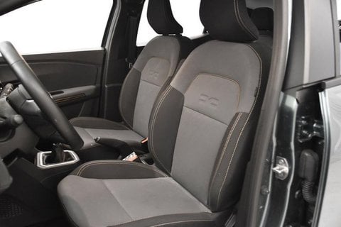 Auto Usate A Brescia | Dacia Sandero Stepway 1.0 Tce Extreme Eco-G 100Cv