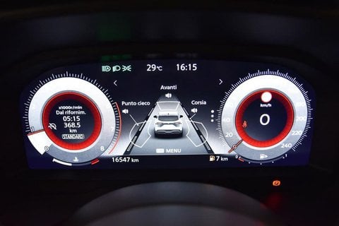 Auto Usate A Bergamo | Nissan Qashqai 1.3 Mild Hybrid N-Connecta 2Wd 140Cv