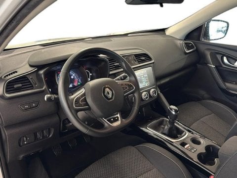 Auto Usate A Brescia | Renault Kadjar 1.3 Tce Business 140Cv Fap