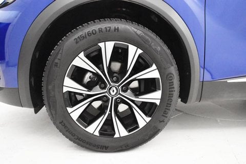 Auto Usate A Brescia | Renault Captur 1.0 Tce Techno 90Cv