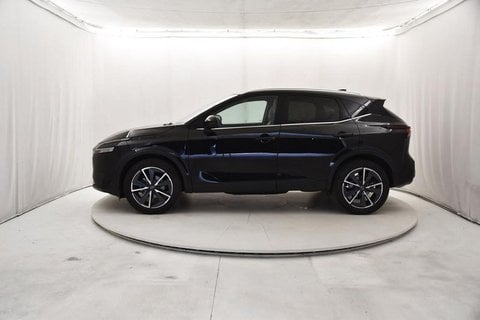Auto Usate A Brescia | Nissan Qashqai 1.3 Mild Hybrid Tekna 2Wd 158Cv Xtronic