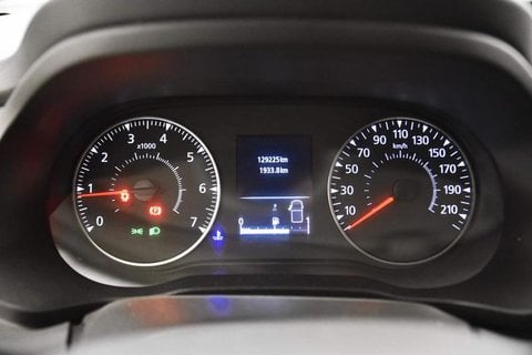 Auto Usate A Brescia | Renault Express Ii Van 1.5 Blue Dci 95Cv Fap - Iva Esclusa - Autocarro