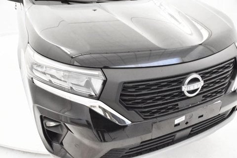 Auto Nuove Pronta Consegna A Brescia | Nissan Townstar 1.3 130Cv L2 N-Connecta 7P.ti Auto - Iva E...