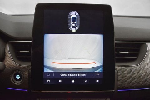 Auto Usate A Bergamo | Renault Arkana 1.6 Hybrid Intens E-Tech 145Cv